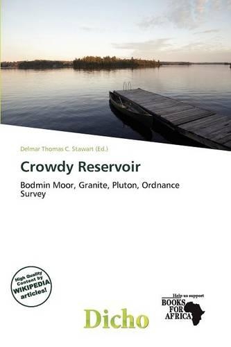 Crowdy Reservoir