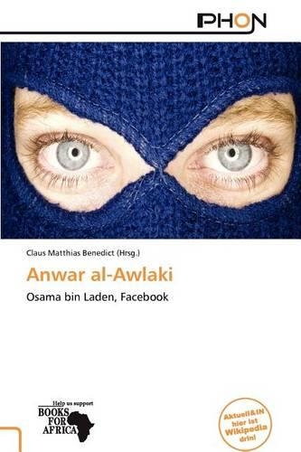 Anwar Al-Awlaki