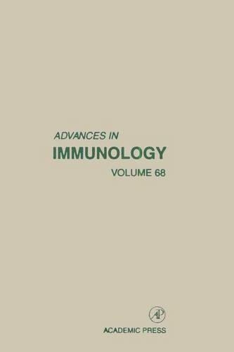 Advances in Immunology