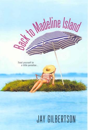 Back to Madeline Island