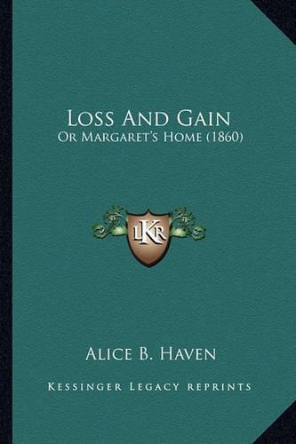 Loss And Gain