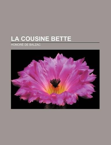La Cousine Bette