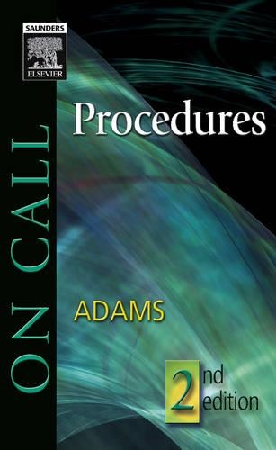 On Call Procedures