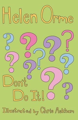 Don't Do It!: (Siti's Sisters)