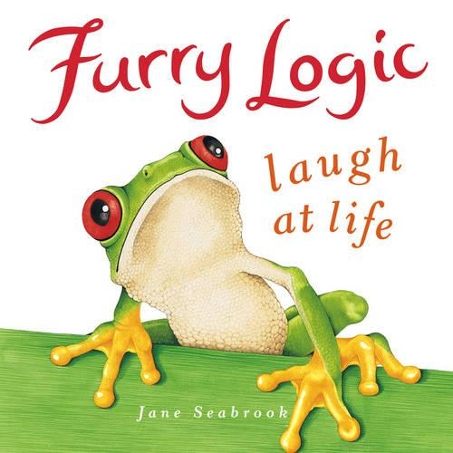 Furry Logic: Laugh at Life