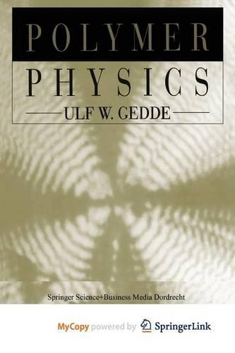 Polymer Physics