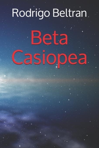 Beta Casiopea