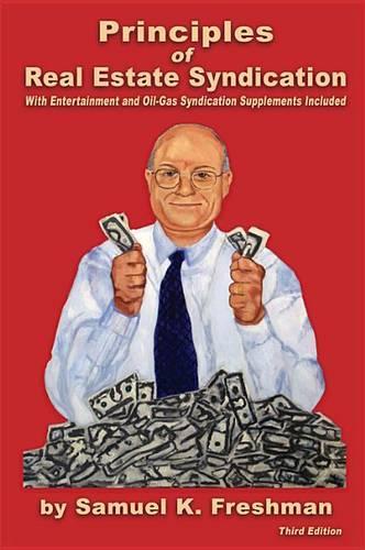 Principles of Real Estate Syndication