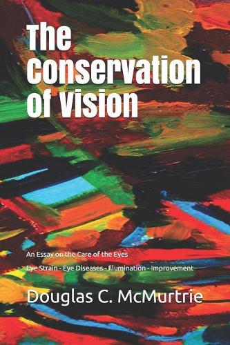 The Conservation of Vision