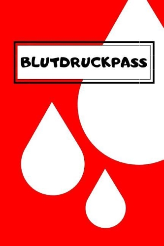 Blutdruckpass