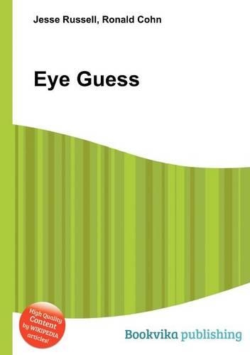 Eye Guess
