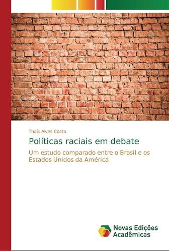 Políticas raciais em debate