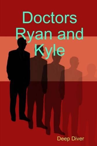 Doctors Ryan and Kyle