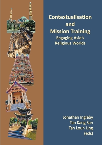 Contextualisation and Mission Training