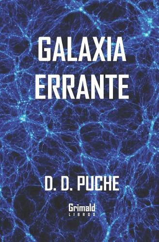 Galaxia errante
