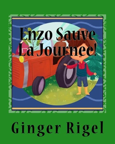 Enzo Sauve La Journee!