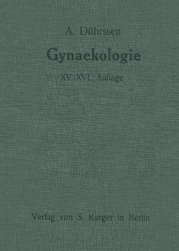 Gynäkologisches Vademekum
