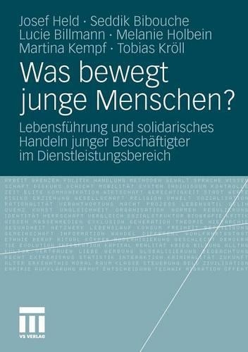 Was bewegt junge Menschen?