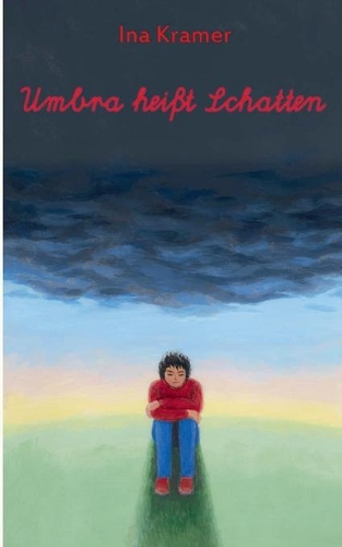 Umbra heißt Schatten