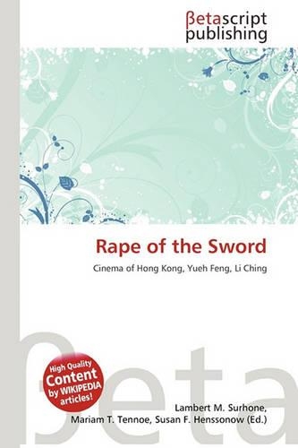 Rape of the Sword