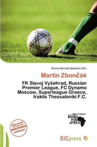 Martin Zbon K