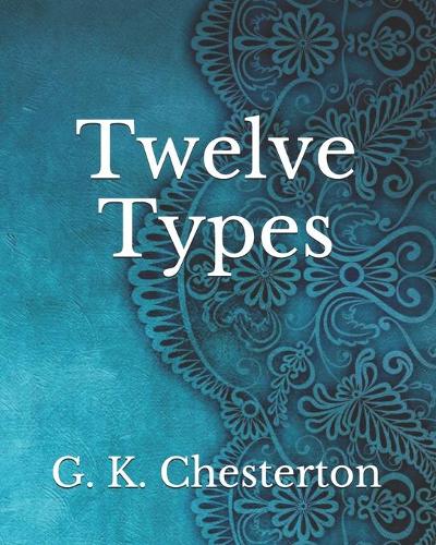 Twelve Types
