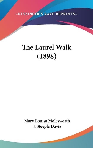 The Laurel Walk (1898)