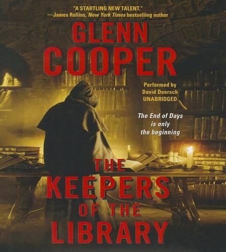 The Keepers of the Library