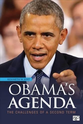 Obama′s Agenda