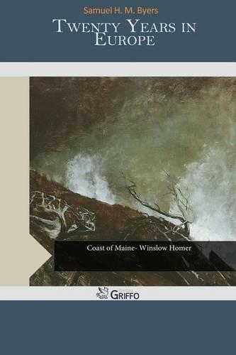 Twenty Years in Europe