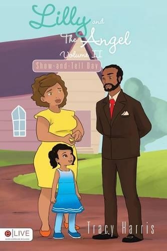 Lilly and the Angel Volume II