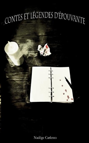 Contes et légendes d'épouvante