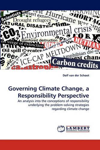 Governing Climate Change, a Responsibility Perspective