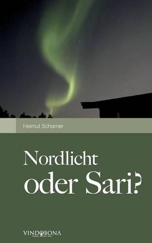 Nordlicht Oder Sari?