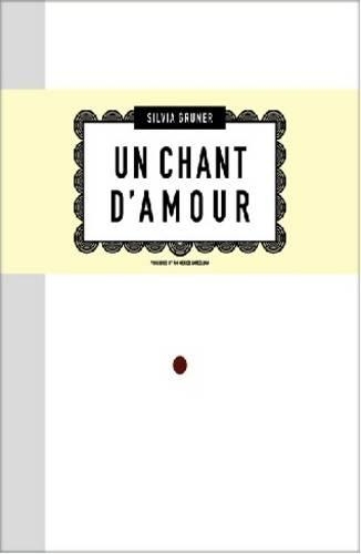 Un Chant D'Amour