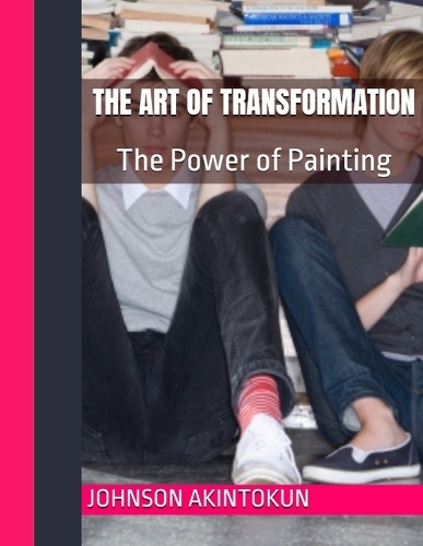 The Art of Transformation
