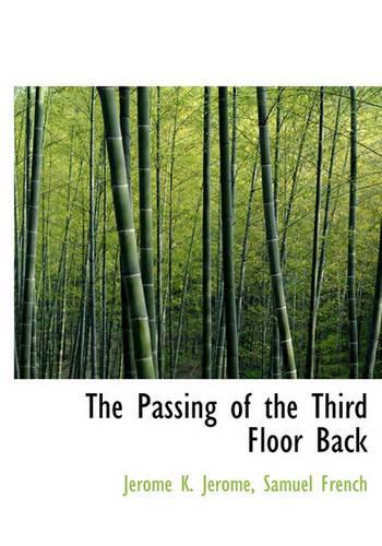 The Passing of the Third Floor Back
