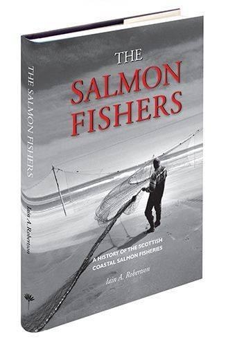 The Salmon Fishers