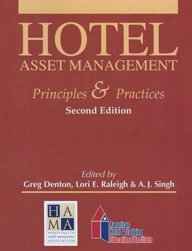 Hotel Asset Management