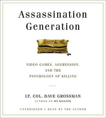 Assassination Generation