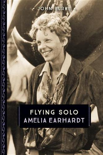 Amelia Earhart