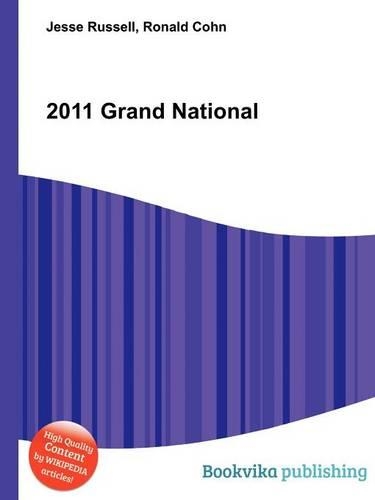 2011 Grand National