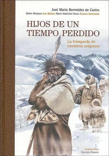 Hijos de Un Tiempo Perdido