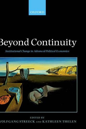 Beyond Continuity