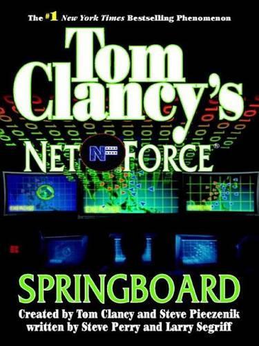 Springboard: Net Force 09