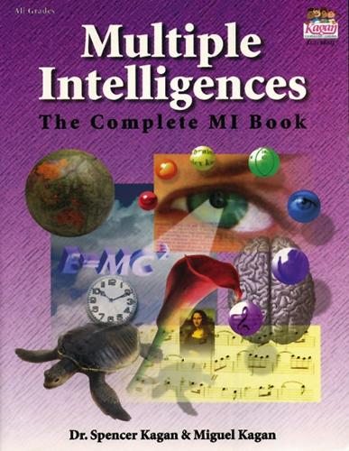 Multiple Intelligences
