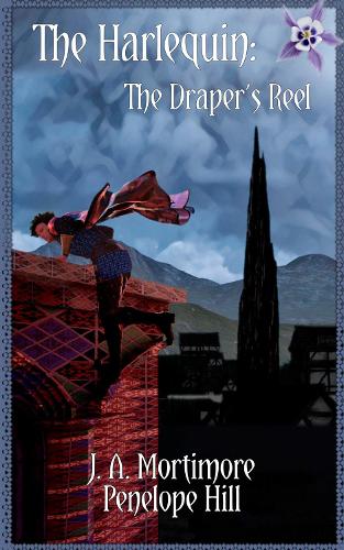 The Harlequin: The Draper's Reel