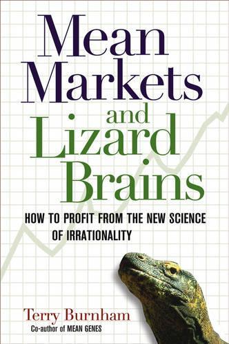Irrational Markets