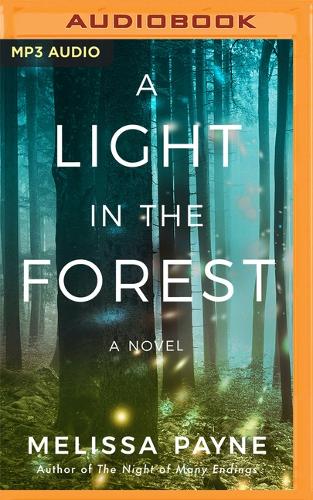 A Light in the Forest