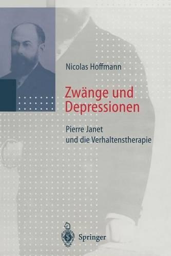 Zwänge und Depressionen